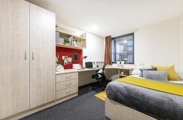 Hoyle Street, Kelham Island, Sheffield - Image 3